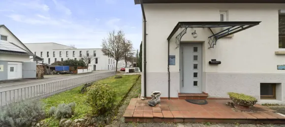 Casa de 4 habitaciónes en Baden-Wurttemberg, Germany No. 11522 5