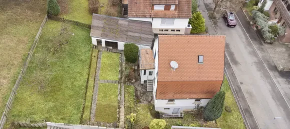 Casa de 4 habitaciónes en Baden-Wurttemberg, Germany No. 11522 3