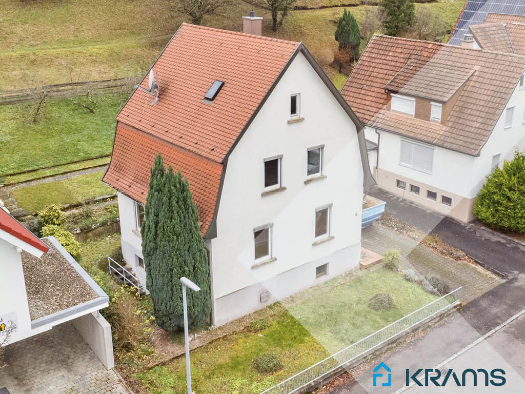 Casa de 4 habitaciónes en Baden-Wurttemberg, Germany No. 11522