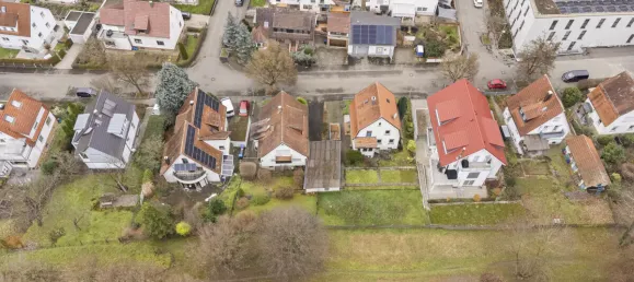 Casa de 4 habitaciónes en Baden-Wurttemberg, Germany No. 11522 4