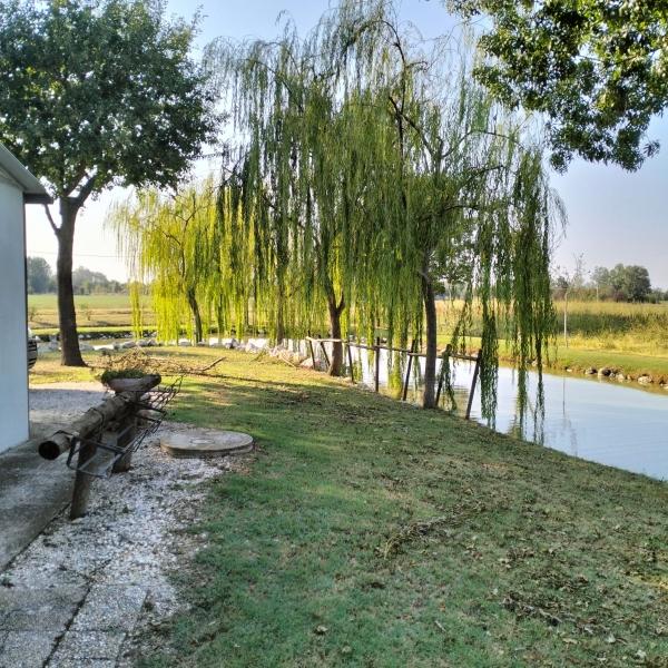 Terreno de 1 divisão em Carpi, Italy N.º 234079