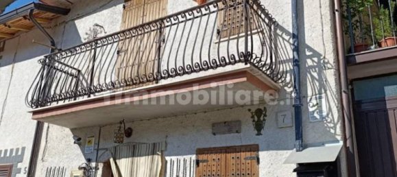 Apartamento T5 em Capistrello, Italy N.º 263804 3