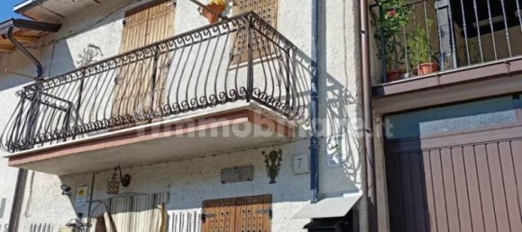 Apartamento T5 em Capistrello, Italy N.º 263804 2