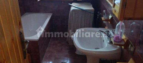 Apartamento T5 em Capistrello, Italy N.º 263804 8