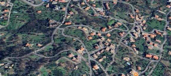 7 bedrooms Villa in Marano Principato, Italy No. 377899 4