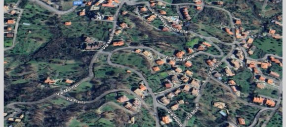 7 bedrooms Villa in Marano Principato, Italy No. 377899 52