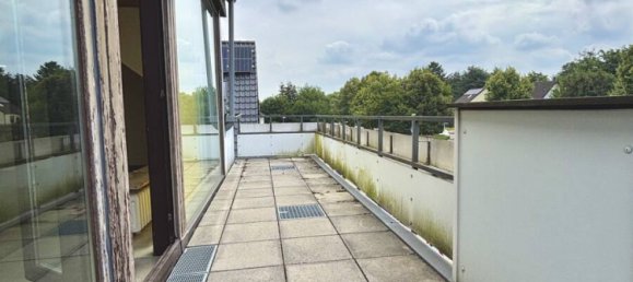 Дуплекс с 2 спальнями в Мюльхайм ан дер Рур, Германия № 225872 4