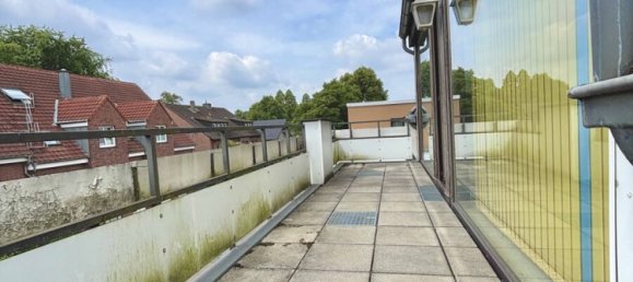 Дуплекс с 2 спальнями в Мюльхайм ан дер Рур, Германия № 225872 3