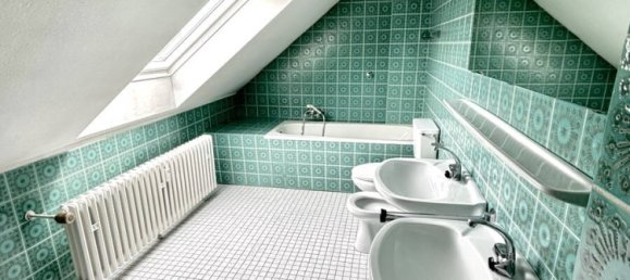 Дуплекс с 2 спальнями в Мюльхайм ан дер Рур, Германия № 225872 15