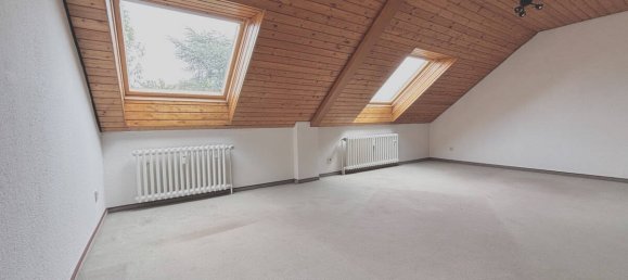 Дуплекс с 2 спальнями в Мюльхайм ан дер Рур, Германия № 225872 12