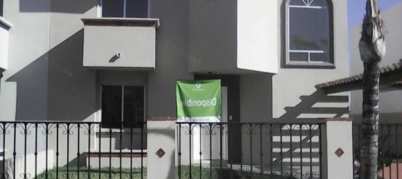 3 Schlafzimmer Haus in Tijuana, Mexico, Nr. 152805 2