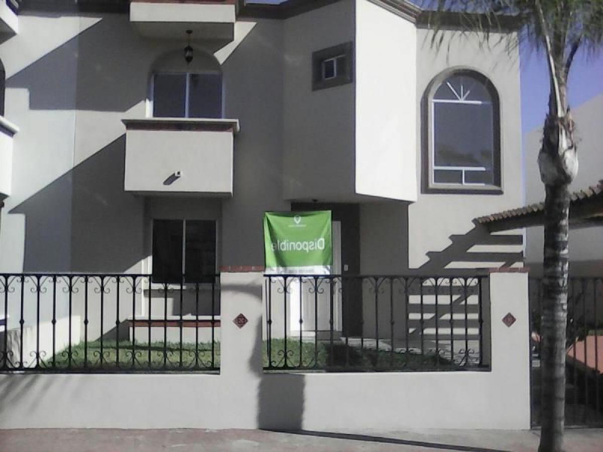 3 Schlafzimmer Haus in Tijuana, Mexico, Nr. 152805