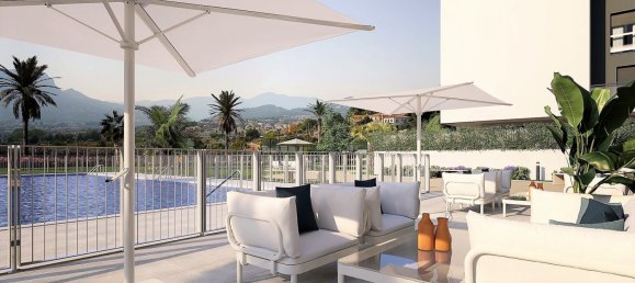 3 غرف نوم شقة في Calpe, Spain رقم 4500 20