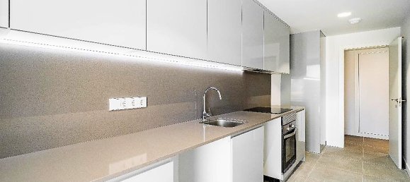 3 غرف نوم شقة في Calpe, Spain رقم 4500 15