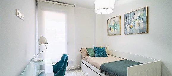 3 غرف نوم شقة في Calpe, Spain رقم 4500 16