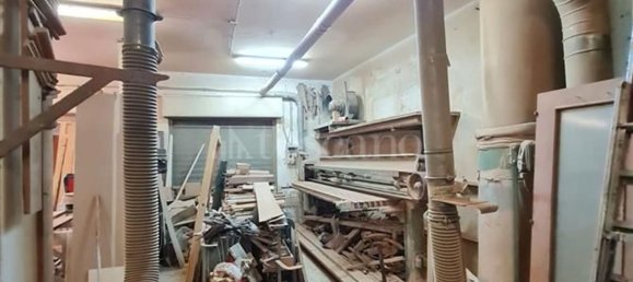 Gewerbliche Immobilie in Palermo, Italy 116m², Nr. 264888 11