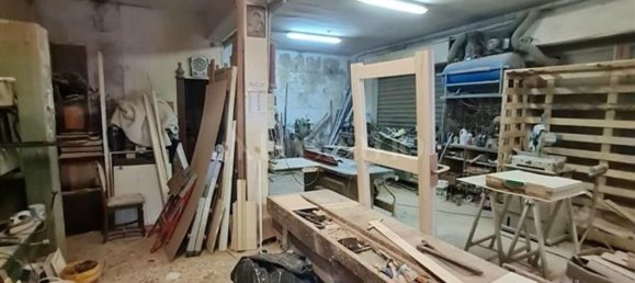 Gewerbliche Immobilie in Palermo, Italy 116m², Nr. 264888 12