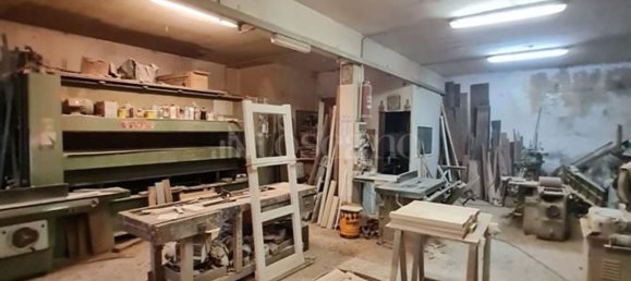 Gewerbliche Immobilie in Palermo, Italy 116m², Nr. 264888 9