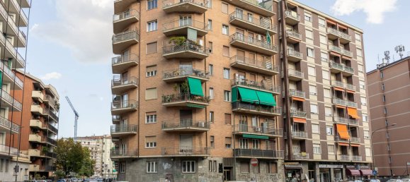 1 غرف نوم شقة في Turin, Italy رقم 329477 25