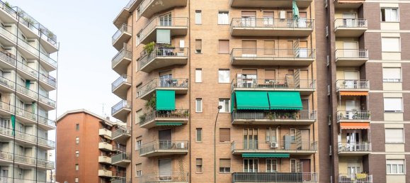 1 غرف نوم شقة في Turin, Italy رقم 329477 27