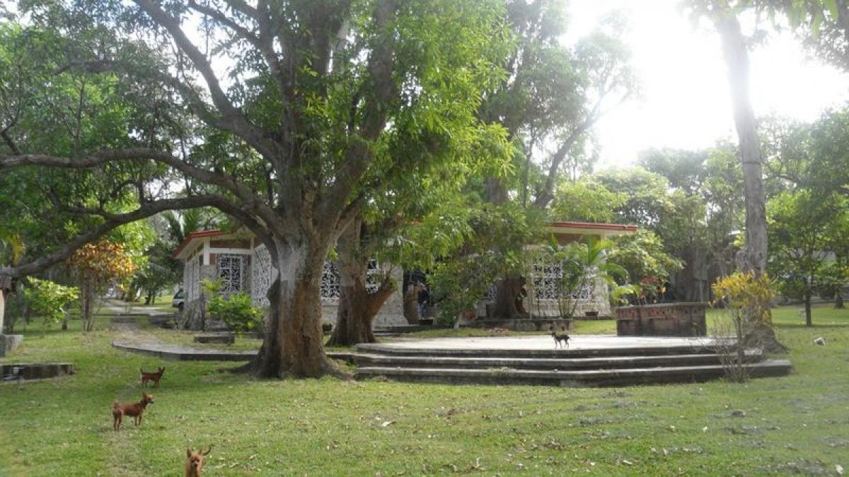 4 bedrooms House in Veracruz, Mexico No. 228647