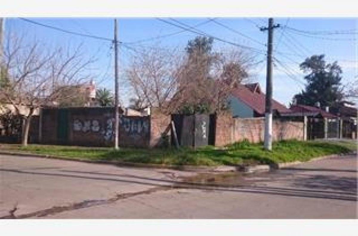 Земельный участок в Итусаинго, Аргентина № 42794