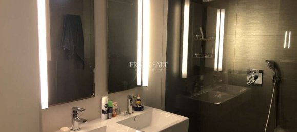 Квартира с 2 спальнями в Та-Шбиш, Мальта № 9811 17