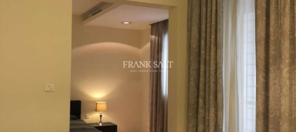 Квартира с 2 спальнями в Та-Шбиш, Мальта № 9811 18