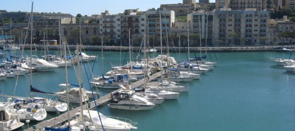 Квартира с 2 спальнями в Та-Шбиш, Мальта № 9811 5