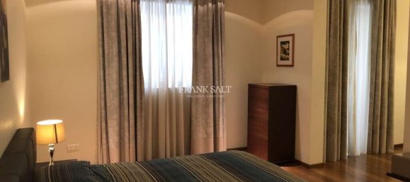 Квартира с 2 спальнями в Та-Шбиш, Мальта № 9811 4