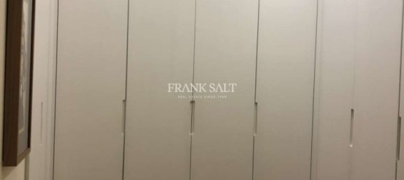 Квартира с 2 спальнями в Та-Шбиш, Мальта № 9811 19