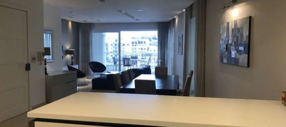 Квартира с 2 спальнями в Та-Шбиш, Мальта № 9811 9