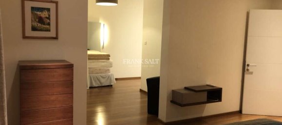 Квартира с 2 спальнями в Та-Шбиш, Мальта № 9811 3