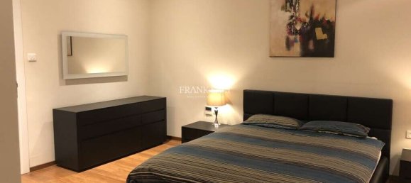 Квартира с 2 спальнями в Та-Шбиш, Мальта № 9811 2