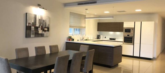 Квартира с 2 спальнями в Та-Шбиш, Мальта № 9811 13