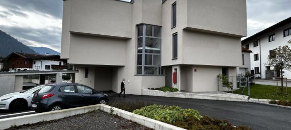 3-salle Appartement à Kramsach, Austria No. 236154 5