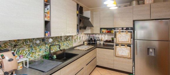 Apartamento de 2 dormitorios en Busto Arsizio, Italy No. 343338 4