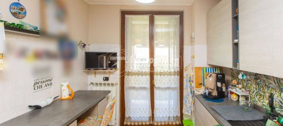 Apartamento de 2 dormitorios en Busto Arsizio, Italy No. 343338 8