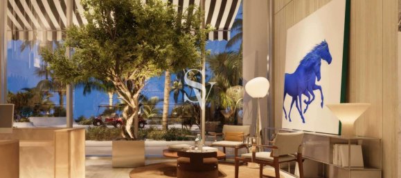 Apartamento T2 em Dubai, UAE N.º 194284 14