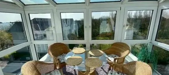 2 rooms Apartment in Friesland, Germany No. 148824 7