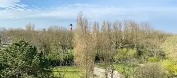 2 rooms Apartment in Friesland, Germany No. 148824 8