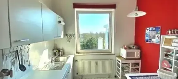 2 rooms Apartment in Friesland, Germany No. 148824 5