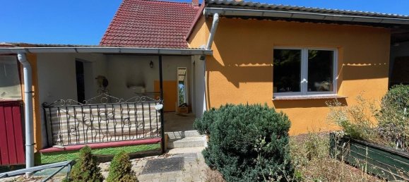 Adosado de 4 habitaciónes en Uckermark, Germany No. 294126 3