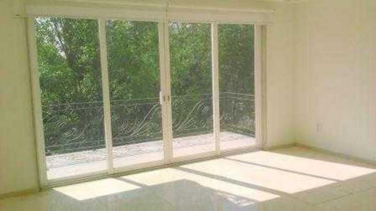 3 chambres Maison à Mexico No. 217942