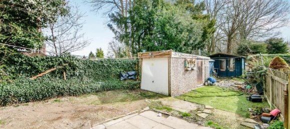 Haus in Barnsley, United Kingdom, Nr. 2878 29