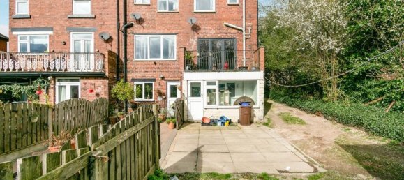 Haus in Barnsley, United Kingdom, Nr. 2878 28