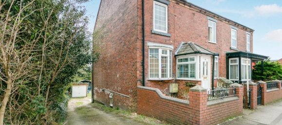 Haus in Barnsley, United Kingdom, Nr. 2878 2