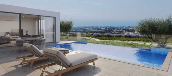 3 Schlafzimmer Haus in Tala, Cyprus, Nr. 6911 2