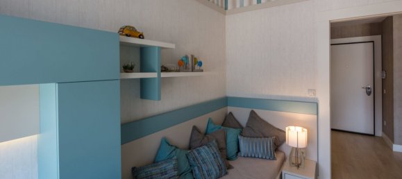 Apartment 1+1 in Istanbul, Turkey No. 8071 7