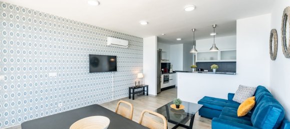7 chambres Appartement à Benalmadena, Spain No. 180956 42